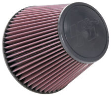 Kn Ru-1048xd Universal Clamp-on Air Filter