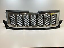 Jeep Grand Cherokee Oem Front Grille 2011 2012 2013