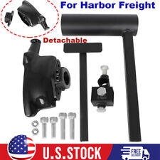 For Harbor Freight Manual Tire Changer Duck Head Modification Kit W Duck Head