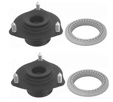 Pair Set Of 2 Front Kyb Suspension Strut Mounts Kit For Honda Civic Acura Ilx