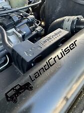 Radiator Top Nipple Protector Land Cruiser 80 Series