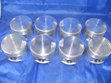 Pistons Rings 61 62 63 64 65 66 67 Plymouth 318 Poly