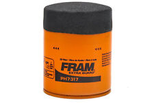 Engine Oil Filter-extra Guard Fram Ph7317