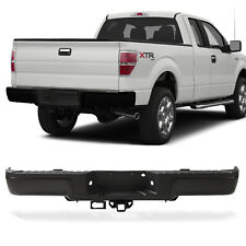 For 2009-2014 Step Bumper Rear Face Bar For Ford F150 Truck F-150 Fo1103165