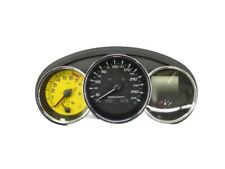 Speedometer Instrument Cluster 71812km For Renault Megane Iii Rs Dz01 2.0 248103070r