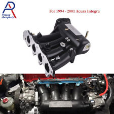 Aluminum Pro Series Intake Manifold B-series For Honda Civic 99-00 Acura Integra