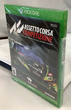 Assetto Corsa Competizione - Microsoft Xbox One