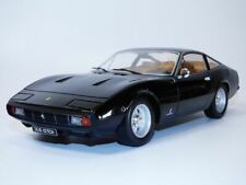 Ferrari 365 Gtc4 Noir 1971 118