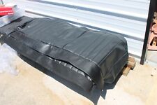 1968 Chevy Chevelle Coupe Rear Seat Cover