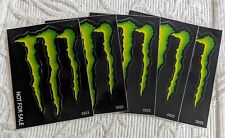 5 Monster Energy Stickers Iconic Mnew 4