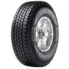 Goodyear Wrangler All-terrain Adventure With Kevlar 26575r16 116t Wl 2 Tires