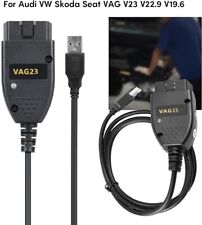 Vag Diagnostic Line Scanner Suitable For Audi Vw Skoda Seat Vag V23.11 V23 V19.6