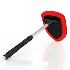 Car Wash Windshield Cleaning Tool - Car Window Cleaner With Extendable Handle