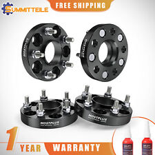 5x114.3mm 1 Wheel Spacers Adapter For Nissan 350z Altima Infiniti G35 Set Of 4