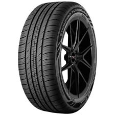 23565r16 Gt Radial Champiro Touring As 103t Sl Black Wall Tire