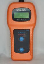 Obd Ii 2 Can U380 Car Code Reader Scanner Memo Diagnostic Tool Scan Instrument