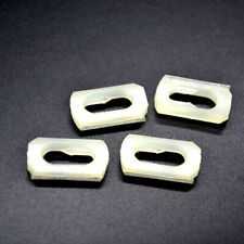 10pcs Body Side Wheel Clamp Opening Moulding Clip For Buick Chevrole Oldsmobile