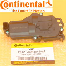 Rear Front Left Driver Side Power Door Lock Actuator Fit Ford F-250 Super Duty