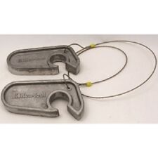 Ken Tool 31714 - Aluminum Bead Holder - Cabled Pair