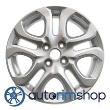 New 16 Replacement Rim For Toyota Scion Yaris Ia 2016-2019 Wheel Silver