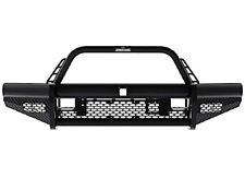 Ranch Hand Fbf111blr Legend Front Bumper For 11-16 Ford F-250350450550