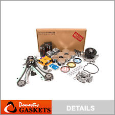 Engine Rebuild Kit Fits 02-03 Dodge Dakota Durango Ram 1500 4.7l Ngc Sohc