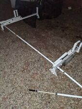 Master Rack Ladder Roof Rack Cargo Van Curbside Pull Down Gmc Chevy Express