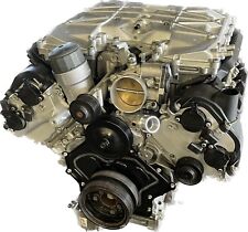 Range Rover 3.0 V6 Supercharged Engine Motor Complete Lr4 Rover Sport
