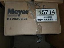 Meyer 15714 Hyd E5860 12 Volt Pa 1.5x10 Touch Pad Pistol Grip