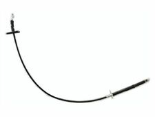 For 1983-1986 Ford F150 Throttle Cable 31614mh 1984 1985 4.9l 6 Cyl