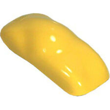 Boss Yellow - Hot Rod Gloss Urethane Automotive Gloss Car Paint 1 Quart Only