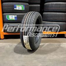 2 New Firestone Ft140 20555r16 All Season Tires 91h Bw 2055516 205 55 16