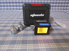 Olneda 12-inch Digital Torque Adapter 29.5-147.6 Ft-lb Open Box Free Shipping