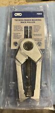 Otc 7503 Outer Tie Rod Remover Removal Tool Inner Bearing Race Puller New