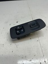 2000-2005 Cadillac Deville Right Front Window Heated Seat Switch Oem
