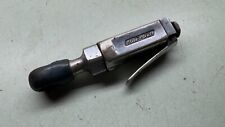 Blue Point Tool At200b 14 Drive Pneumatic Air Ratchet Driver Vintage