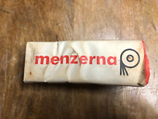 Menzerna Solid Compound Bar Pa 096351 Polish Polishing Gw16 Read Nos 1999