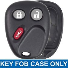 1x New Key Fob Case Remote Shell For Cadillac Chevy Gmc Saturn Pontiac Lhj011
