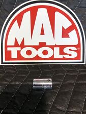 Mac Tools X 38 Drive E16 External Torx Chrome Socket - Made In Usa