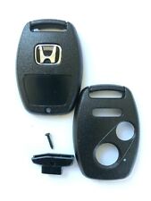 For 2005 2006 2007 2008 Honda Pilot Keyless Remote Key Fob Uncut Shell Case 3b