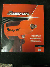 Snap-on Mg725a 12 Drive Air Impact Wrench
