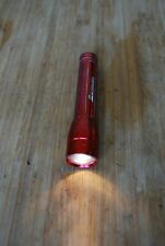 Vintage Snap-on Mini Flashlight Used 3 516 Long