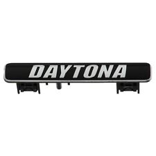 11-20 Dodge Charger Daytona Dash Instrument Panel Emblem Nameplate Badge Mopar