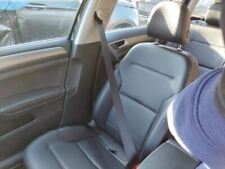 Passenger Front Seat Wagon Alltrack Bucket Fits 15-19 Golf 2597734