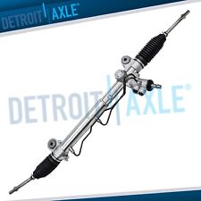 Power Steering Rack And Pinion For Toyota Camry Avalon Solara Lexus Es300 Es350