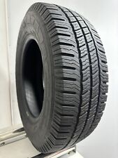 Lt 24570r17 Michelin Agilis Crossclimate 119116r - Tire