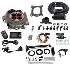Fitech Fuel Injection 93603 Gostreet Efi Electronic Fuel Injection Master Kit 40