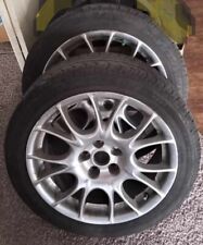 Used 18 Inch Rims And Tires