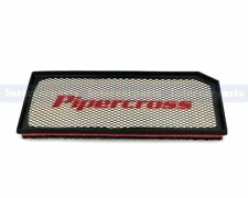 Pipercross Panel Performance Air Filter For Vw Golf 5 6 2.0 Tsi Scirocco 2.0 R