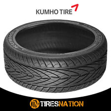1 New Kumho Ku25 Ecsta Ast 2255015 91h High Performance All-season Tire